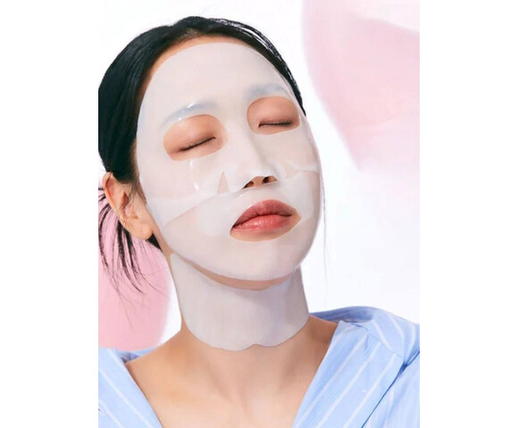 Torriden - Cellmazing Firming Gel Mask- Μάσκα τζελ προσώπου και λαιμού για Σύσφιξη Αντιγήρανση  Ενυδάτωση Καθαρισμό