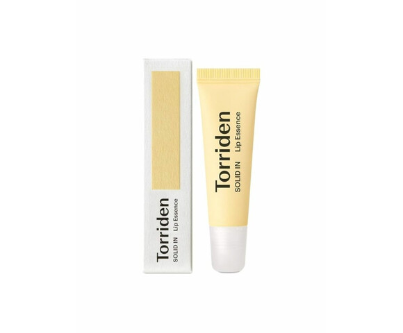 Torriden SOLID-IN Ceramide Lip Essence - Super ενυδατικό essence χειλιών 11ml