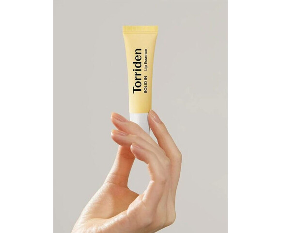 Torriden SOLID-IN Ceramide Lip Essence - Super ενυδατικό essence χειλιών 11ml