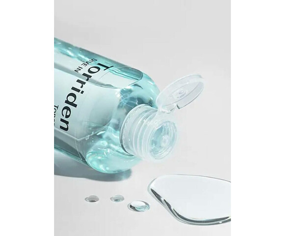 Torriden – DIVE-IN Toner Προσώπου με Υαλουρονικό Οξύ 300ml