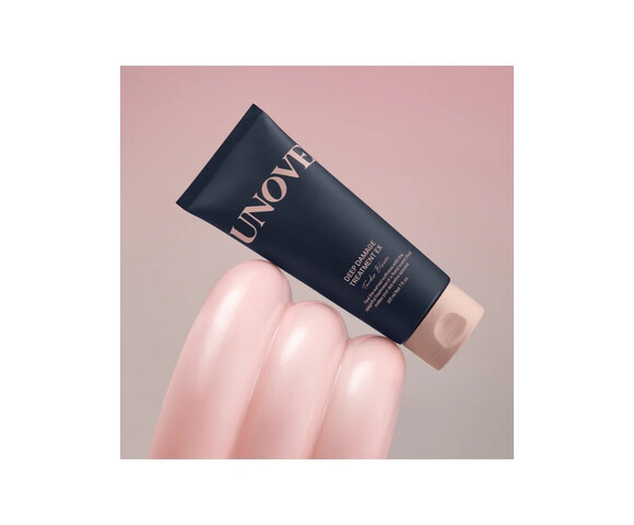 UNOVE Deep Damage Treatment EX- Tender Bloom – Θεραπεία μαλλιών με πρωτεϊνη 200ml