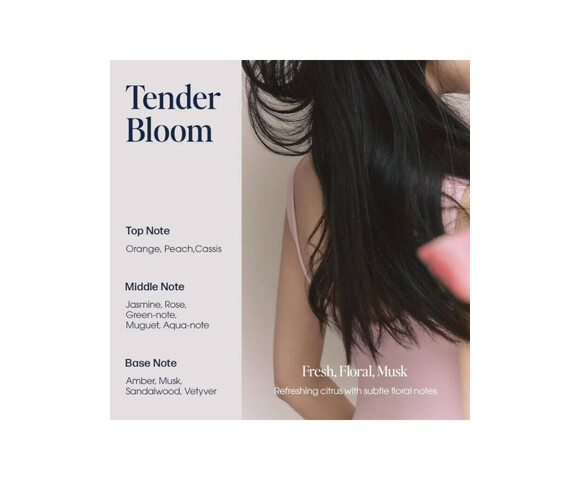 UNOVE Deep Damage Treatment EX- Tender Bloom – Θεραπεία μαλλιών με πρωτεϊνη 200ml