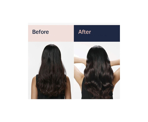 UNOVE Silk Hair Oil- Serum μαλλιών λείανσης και θρέψης 70ml