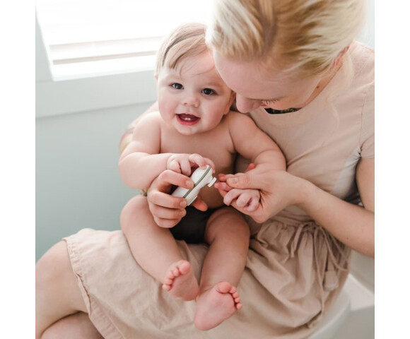 Bbluv Trimo Ηλεκτρική παιδική λίμα b0142