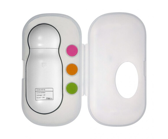 Bbluv Trimo Ηλεκτρική παιδική λίμα b0142