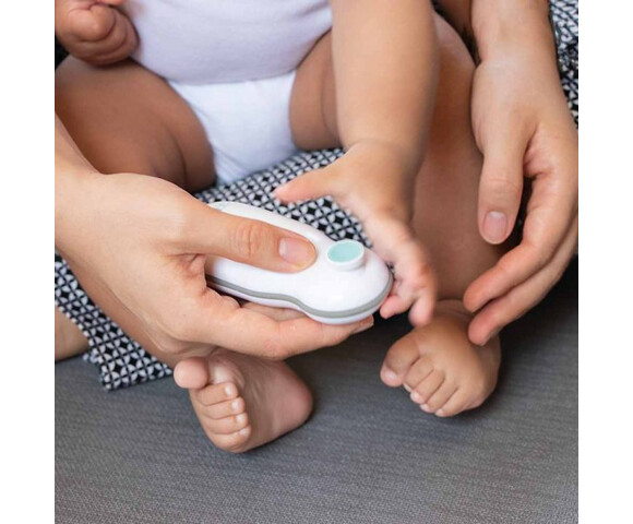 Bbluv Trimo Ηλεκτρική παιδική λίμα b0142