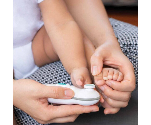 Bbluv Trimo Ηλεκτρική παιδική λίμα b0142