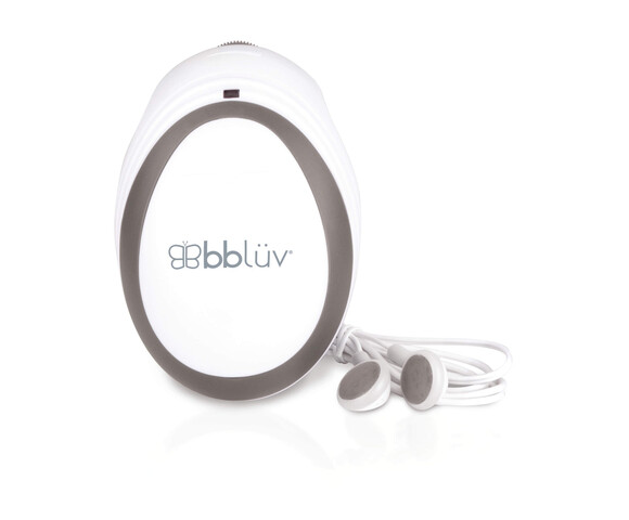 Bbluv Echo – Ασύρματη συσκευή τύπου Doppler με ακουστικά b0113