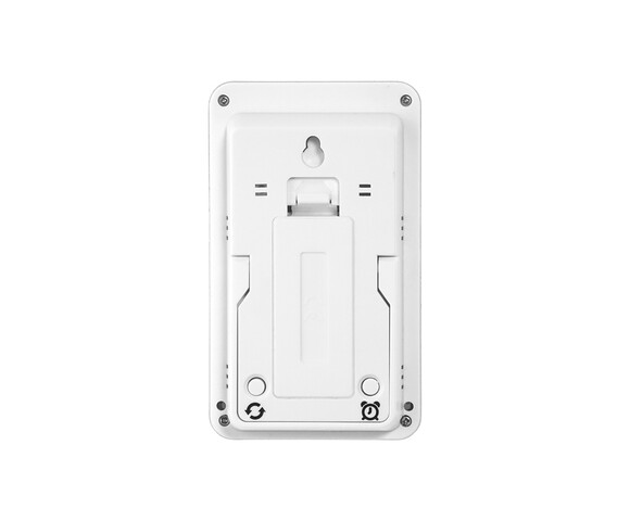 bbluv – Igro 2 σε 1 θερμόμετρο/υγρόμετρο