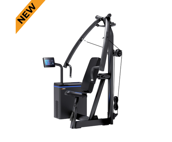 DKN Smart Chest Press
