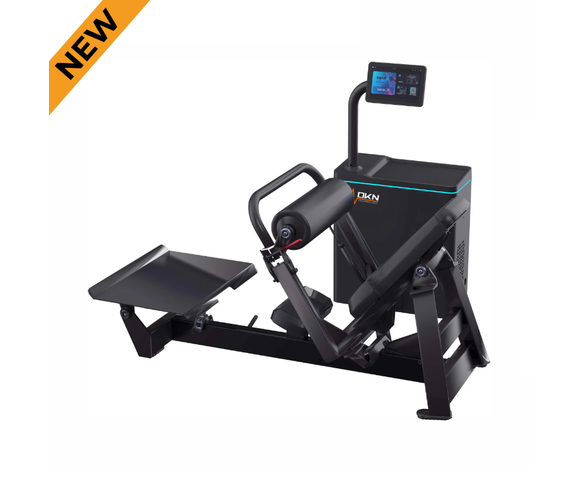 DKN Smart Selectorized Hip Thrust
