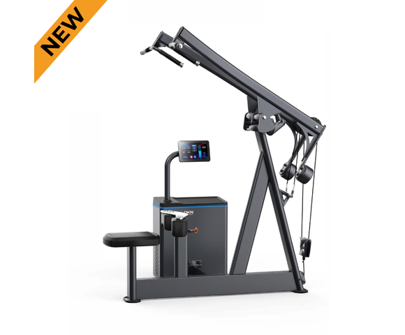 DKN Smart Lat Pulldown