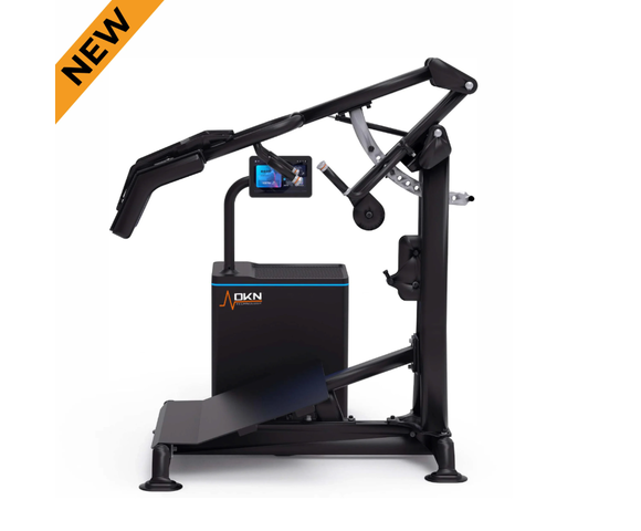 DKN Smart Squat