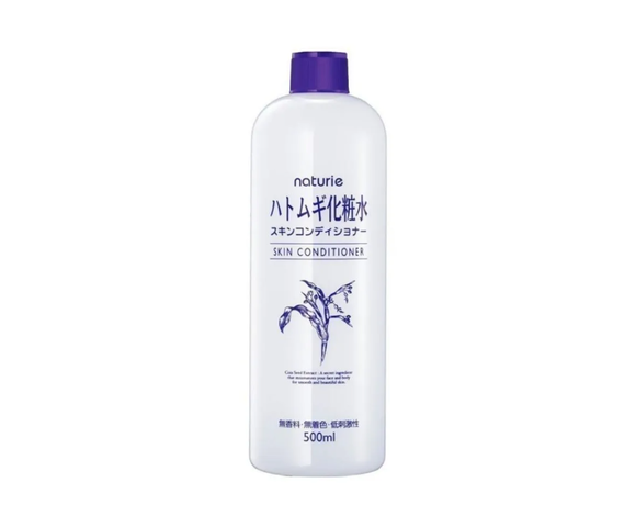 Hatomugi Skin Conditioner Lotion -Ενυδατική lotion για υγιές και λείο δέρμα 500ml