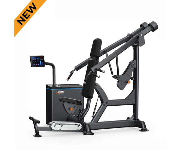 DKN Smart Chest/Shoulder Press