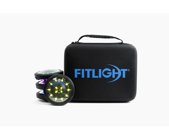 FITLIGHT® Ασύρματο Σύστημα Προπόνησης με 4 Lights