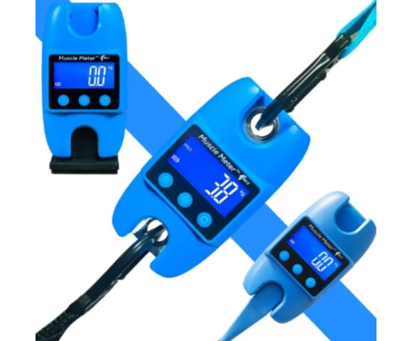 MAT assessment Muscle meter