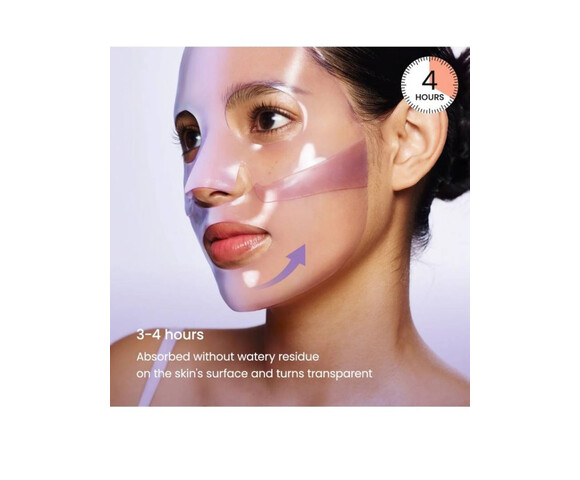 BIODANCE Rejuvenating Caviar PDRN Real Deep Mask – Viral Ενυδατική μάσκα για Ενυδάτωση Αναζωογόνηση Λείανση