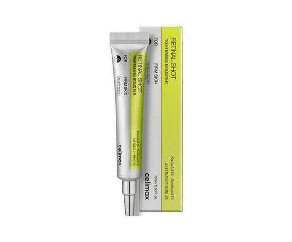 Celimax The Vita-A Retinal Shot Tightening Booster 15m