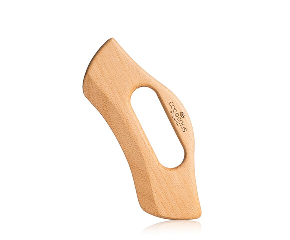 Cocosolis Organic - Beauty Essentials Gift Set με Grow Serum & Anti-cellulite Dry Oil 