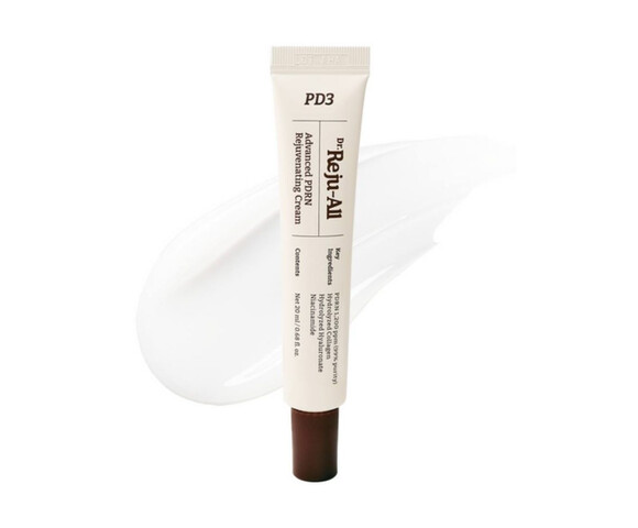 Dr.Reju-All Advanced PDRN Rejuvenating Cream- Ενυδατική Κρέμα Προσώπου Νυκτός για επανόρθωση με PDRN 20ml