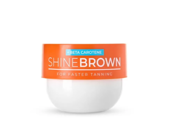 Byrokko Beta Carotene Tanning Maximiser Cream 210ml BYR0633