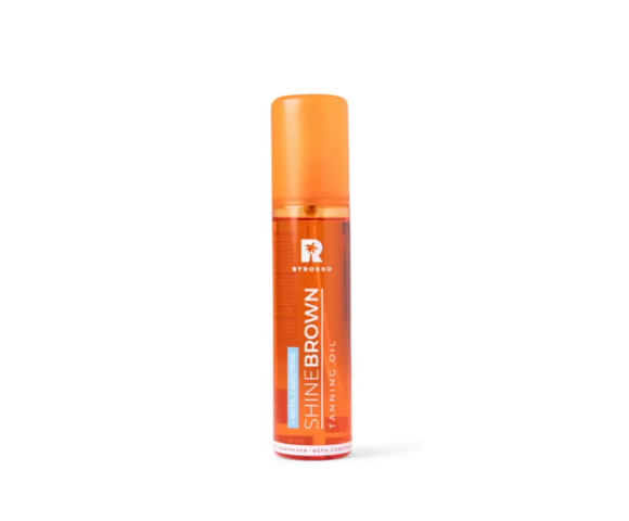 Byrokko Beta Carotene Tanning Maximiser oIL 150ml BYR0640