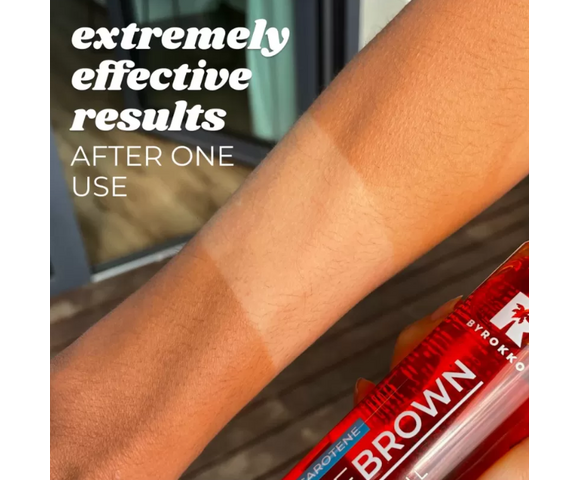Byrokko Beta Carotene Tanning Maximiser oIL 150ml BYR0640