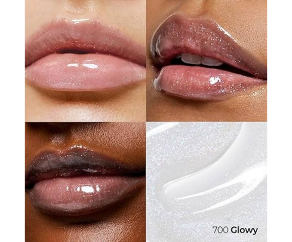 Laka Fruity Lip Glotioner - Glowy 700