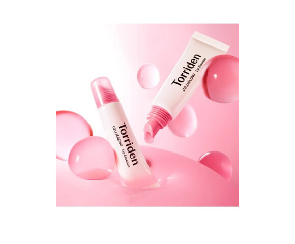 Torriden Cellmazing Lip Essence- Lip balm με κολλαγόνο