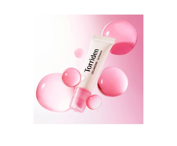 Torriden Cellmazing Lip Essence- Lip balm με κολλαγόνο