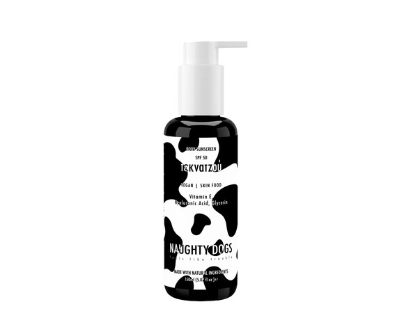 ΤΕΚΝΑΤΖΟΥ BODY SUNSCREEN 150ml