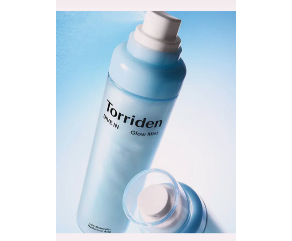 Torriden Dive-In Glow Booster Mist 8809784605829