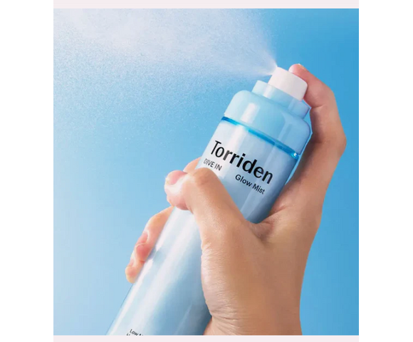 Torriden Dive-In Glow Booster Mist 8809784605829