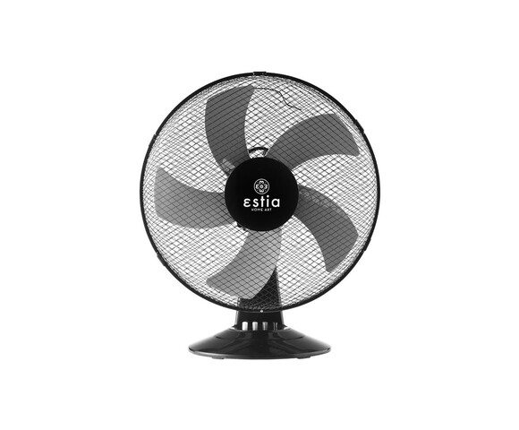 Estia Ανεμιστήρας Επιτραπέζιος Aeropulse 40cm 50w 06-21603
