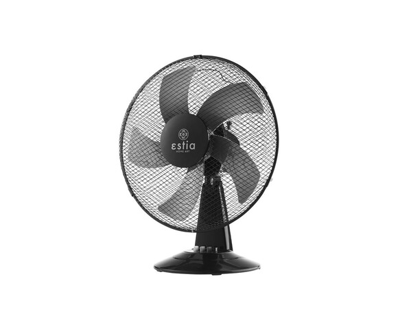 Estia Ανεμιστήρας Επιτραπέζιος Aeropulse 40cm 50w 06-21603