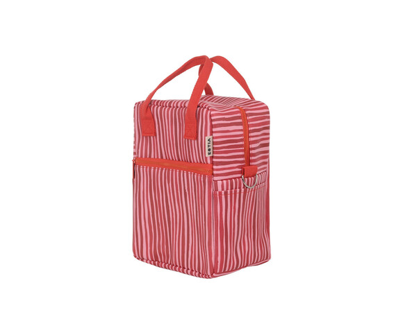 Estia Τσάντα Φαγητού Save The Aegean Ισοθερμική 7lt Viva Stripe 01-41823