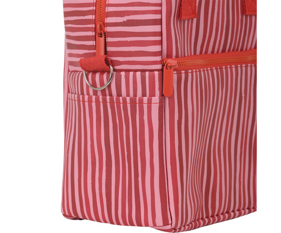 Estia Τσάντα Φαγητού Save The Aegean Ισοθερμική 7lt Viva Stripe 01-41823