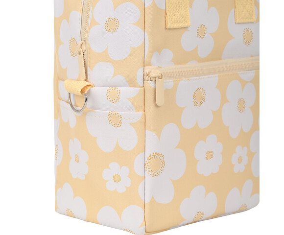 Estia Τσάντα Φαγητού Save The Aegean Ισοθερμική 7lt Yellow Daisy 01-41885