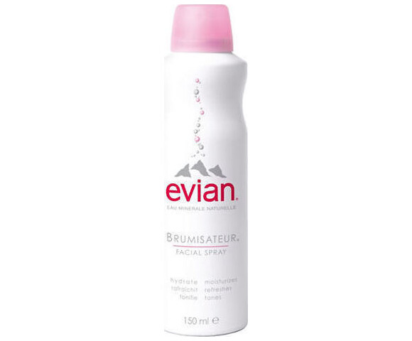 Evian Brumisateur Facial Spray 150ml 41003