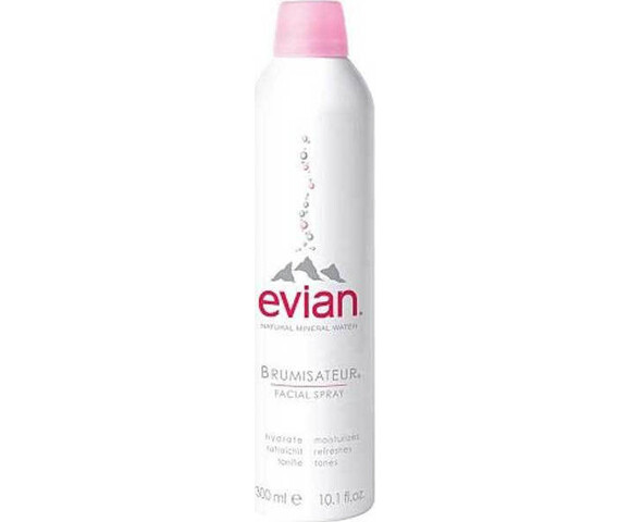 Evian Brumisateur Facial Spray 300ml 41004