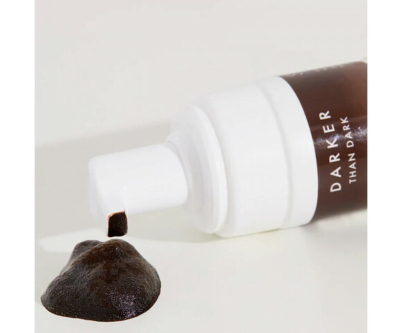 ST.MORIZ Tanning Mousse Dark 200ml 8202