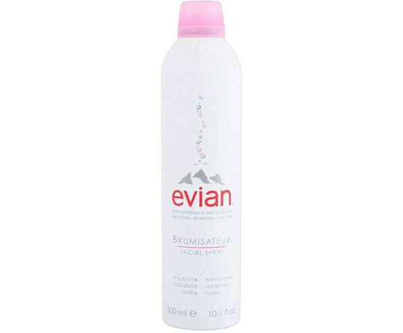 Evian Brumisateur Facial Spray 300ml 41004
