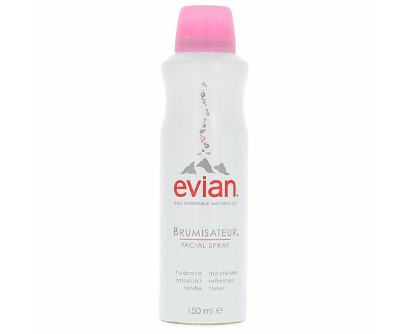Evian Brumisateur Facial Spray 150ml 41003