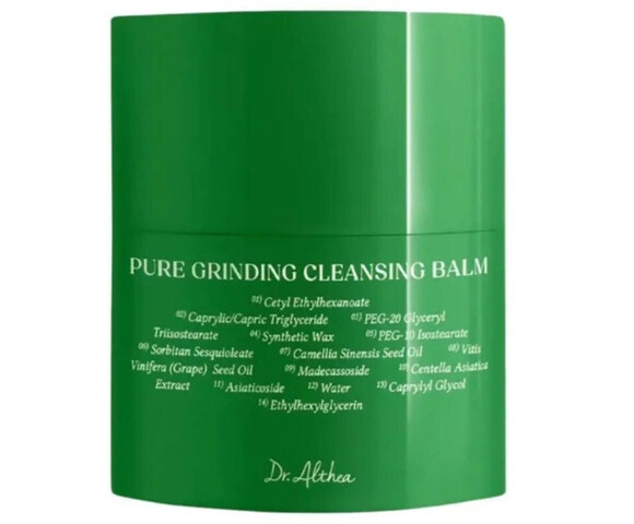 Dr. Althea Pure Grinding Cleansing Balm 8809447255071