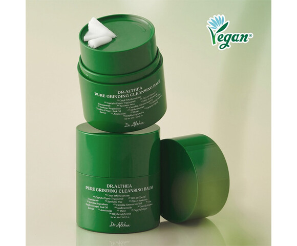 Dr. Althea Pure Grinding Cleansing Balm 8809447255071