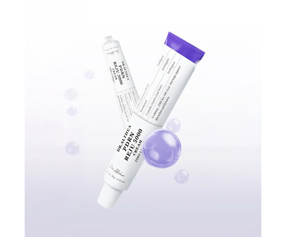 Dr. Althea PDRN Reju 5000 Cream 8809447256412