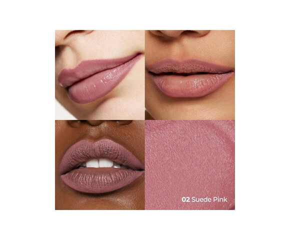 Laka Stain Lip Liner Rose Talk – Ενυδατικό μολύβι σταθερής διάρκειας υψηλής ακρίβειας