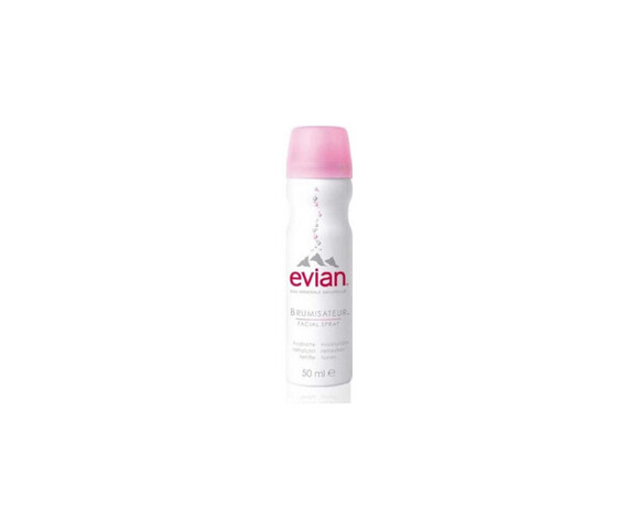 Evian Brumisateur Facial Spray 50ml 41001