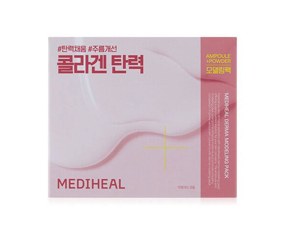 Mediheal Derma Modeling Pack Collagen Firming 8809936742211